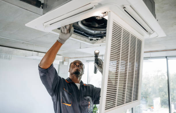 Licensed Air Conditioning Service service in Dravosburg, PA - FH HVAC